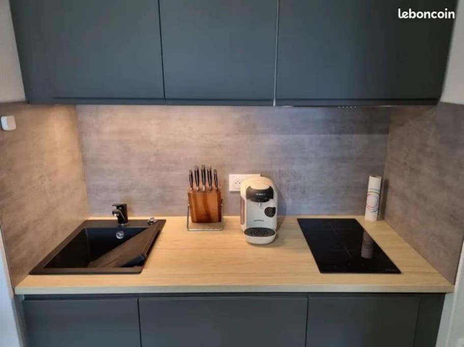 Apartment Escapade En Bord De : A La ! *