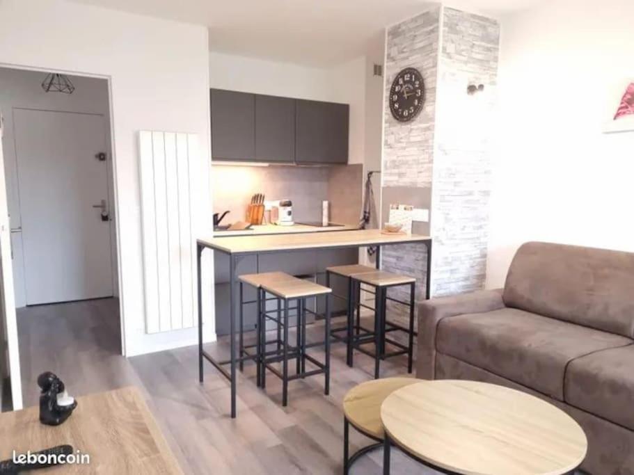 Apartment Escapade En Bord De : A La !